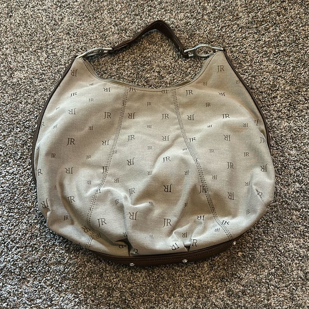 Judith Ripka Large Handbag Purse